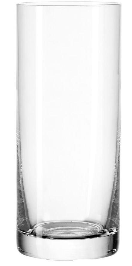 TRINKGLAS EVENT 300 ml  - Klar, Basics, Glas (6,4/14,5/6,4cm) - Leonardo