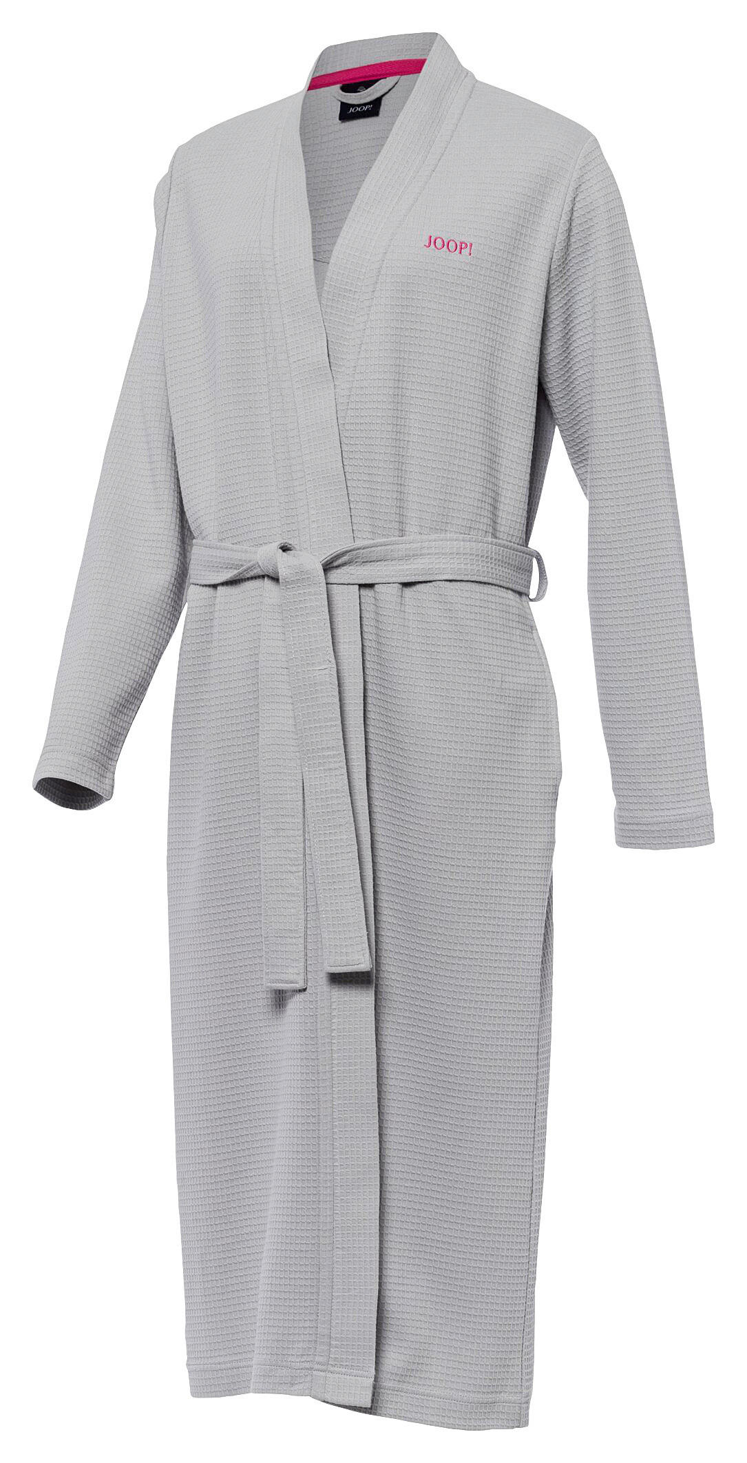 BADEMANTEL 32/34 Damen  - Grau, Basics, Textil (32/34null) - Joop!