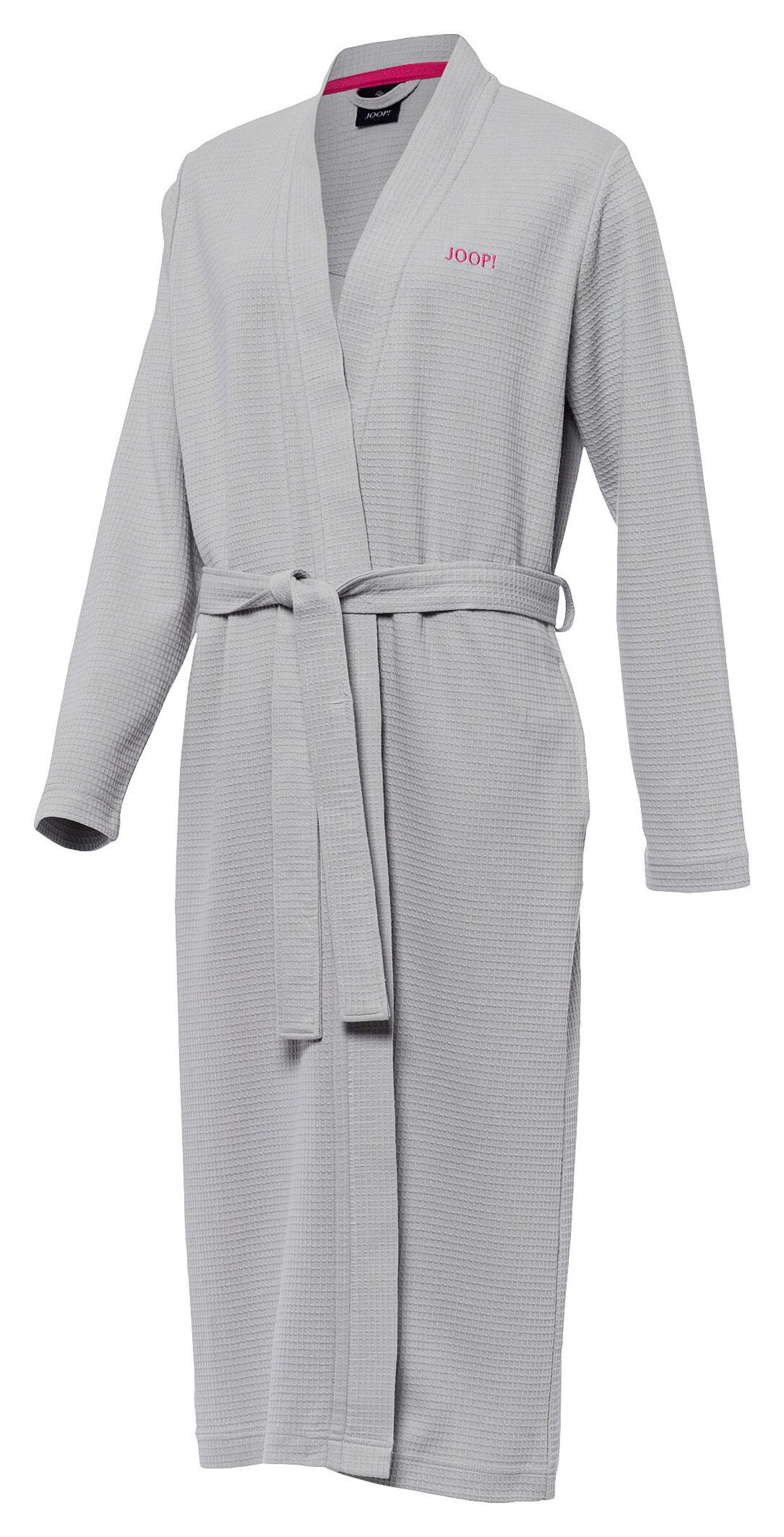 BADEMANTEL 44/46 Damen  - Grau, Basics, Textil (44/46null) - Joop!