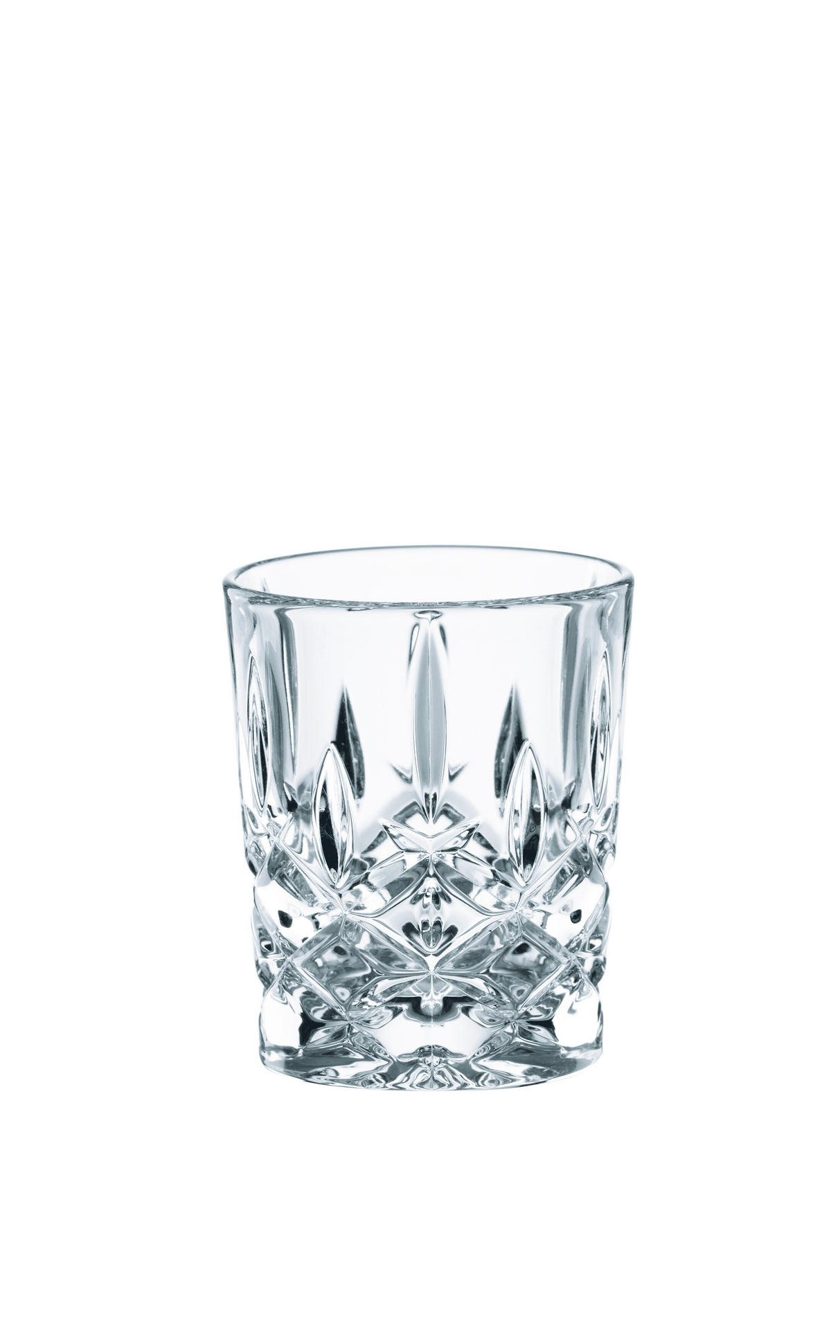 SCHNAPS-GLÄSERSET 4-teilig  - LIFESTYLE, Glas - Nachtmann