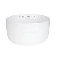 DESSERTSCHALE  - Basics, Keramik (13,5/6cm) - Räder