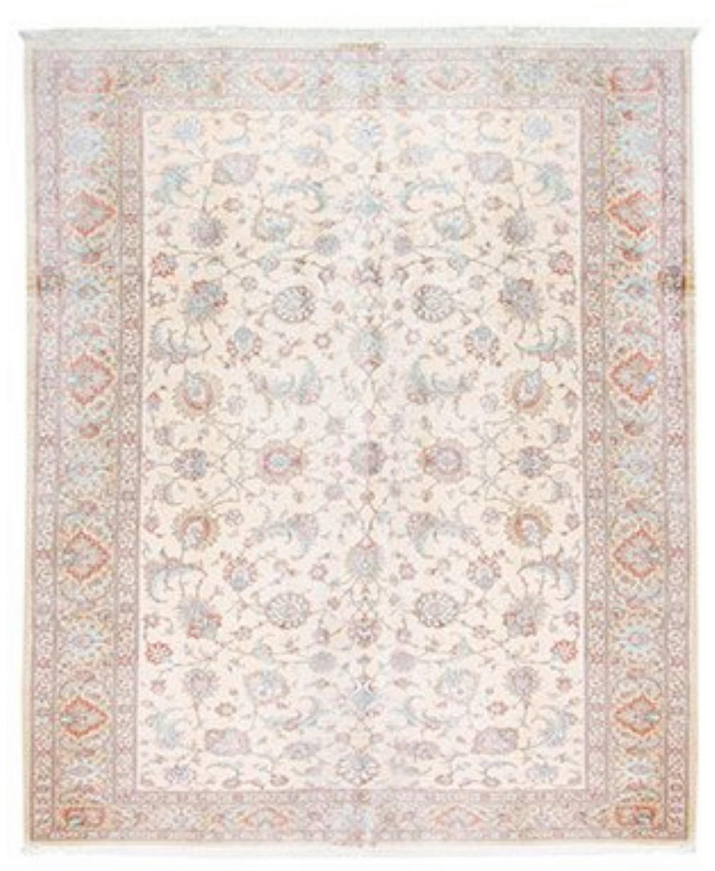 ORIJENTALNI TEPIH 200/130 cm   višebojno   - višebojno, Basics, tekstil (200/130cm)