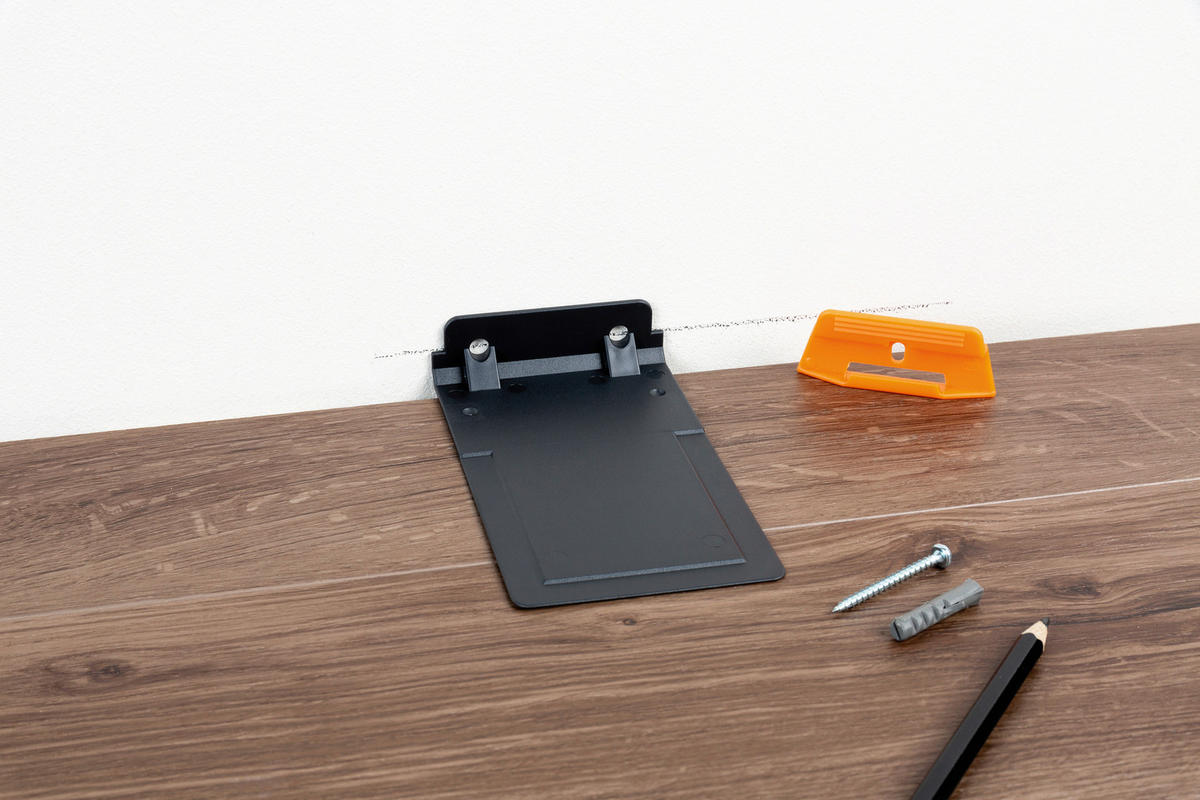 CLIPHOLDER - Orange, Basics, Karton (7/3/1cm) - Parador