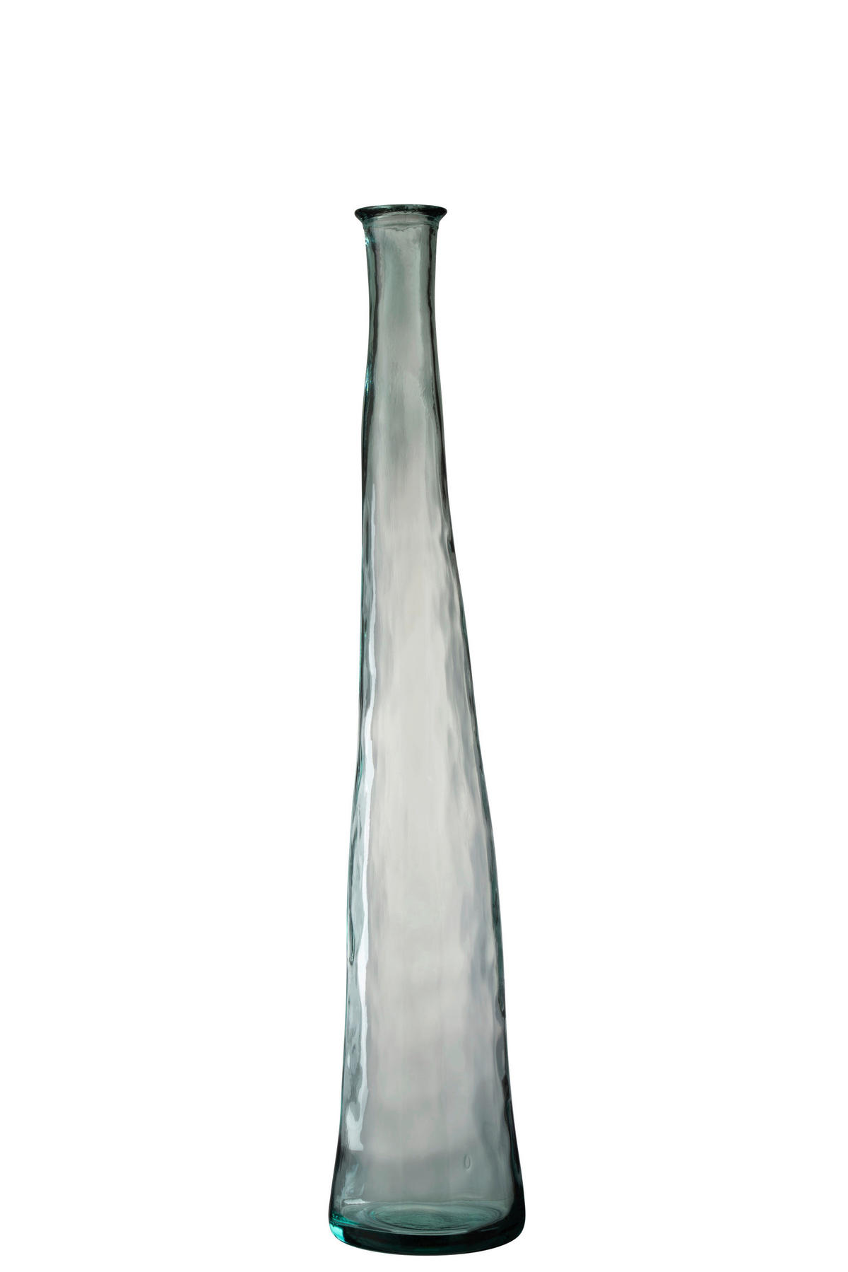 DEKOVASE  - Transparent, Basics, Glas (19/19/100cm) - Ambia Home