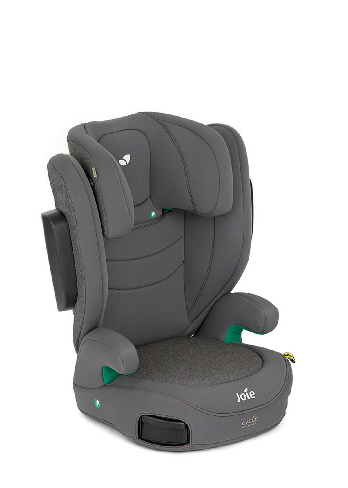 KINDERAUTOSITZ i-Trillo  - Dunkelgrau/Grau, Basics, Kunststoff/Textil (48-55/62-83/40cm) - Joie