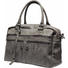 WICKELTASCHE Brussel Little Company - Anthrazit, KONVENTIONELL, Kunststoff/Textil (27/40/15cm) WICKELTASCHE Brussel Little Company - Anthrazit, KONVENTIONELL, Kunststoff/Textil (27/40/15cm)
