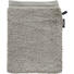 WASCHHANDSCHUH - Grau, Basics, Textil (22/16cm) - Vossen WASCHHANDSCHUH - Grau, Basics, Textil (22/16cm) - Vossen