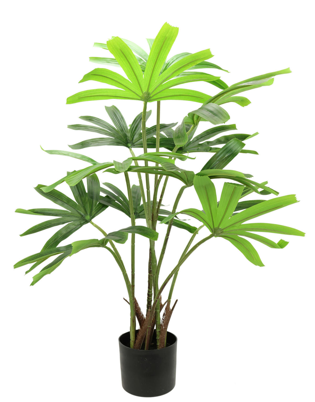 KUNSTPFLANZE 88 cm  - Grün, Basics (88cm)