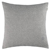 KISSENHÜLLE E-Fun 45/45 cm  - Grau, Basics, Textil (45/45cm) - Esprit