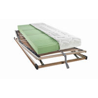 MATRATZENSET 140/200 cm  - Basics (140/200cm) - FAN