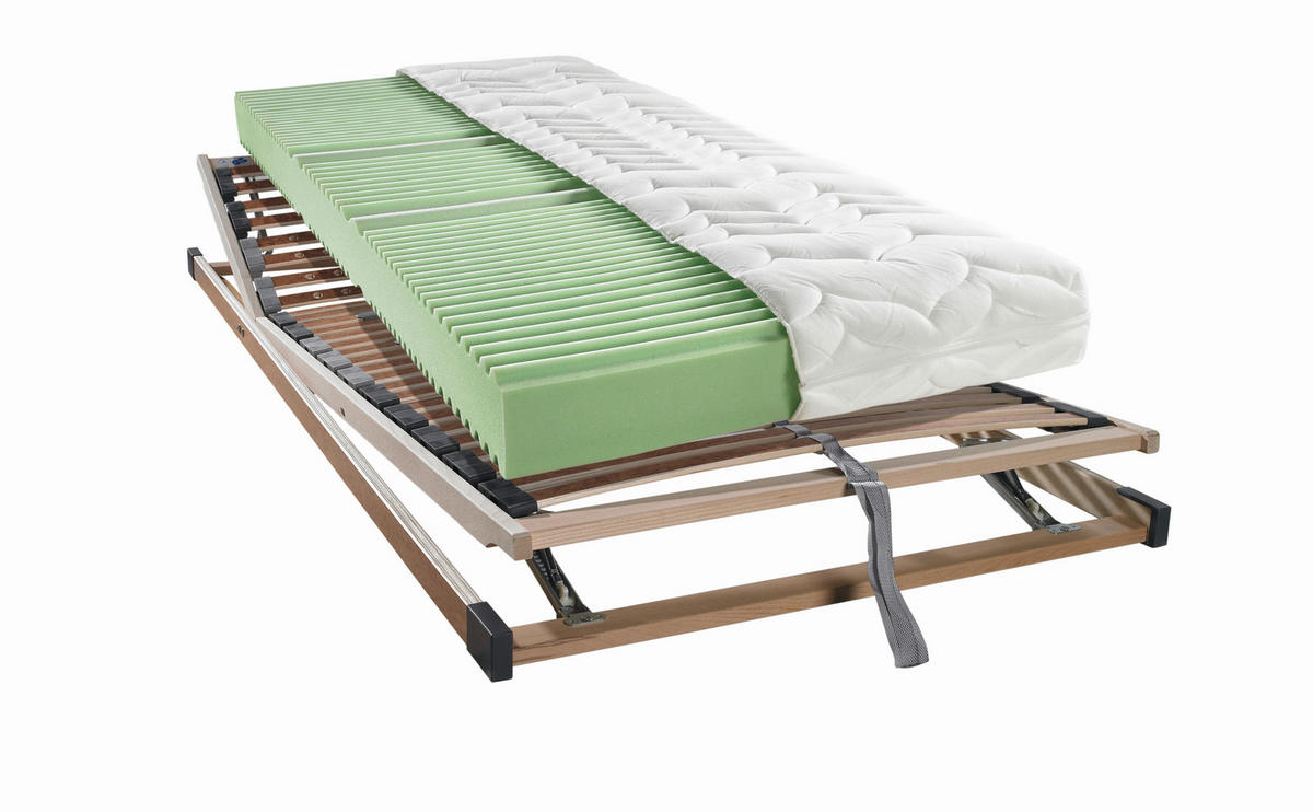 MATRATZENSET 120/200 cm  - Basics (120/200cm) - FAN