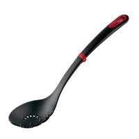 RÜHRLÖFFEL Ingenio  - Schwarz, Basics, Kunststoff (35,4/8/6cm) - Tefal