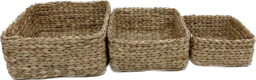 REGALKORB  - Naturfarben, Basics, Naturmaterialien - Landscape