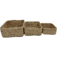 REGALKORB  - Naturfarben, Basics, Naturmaterialien - Landscape