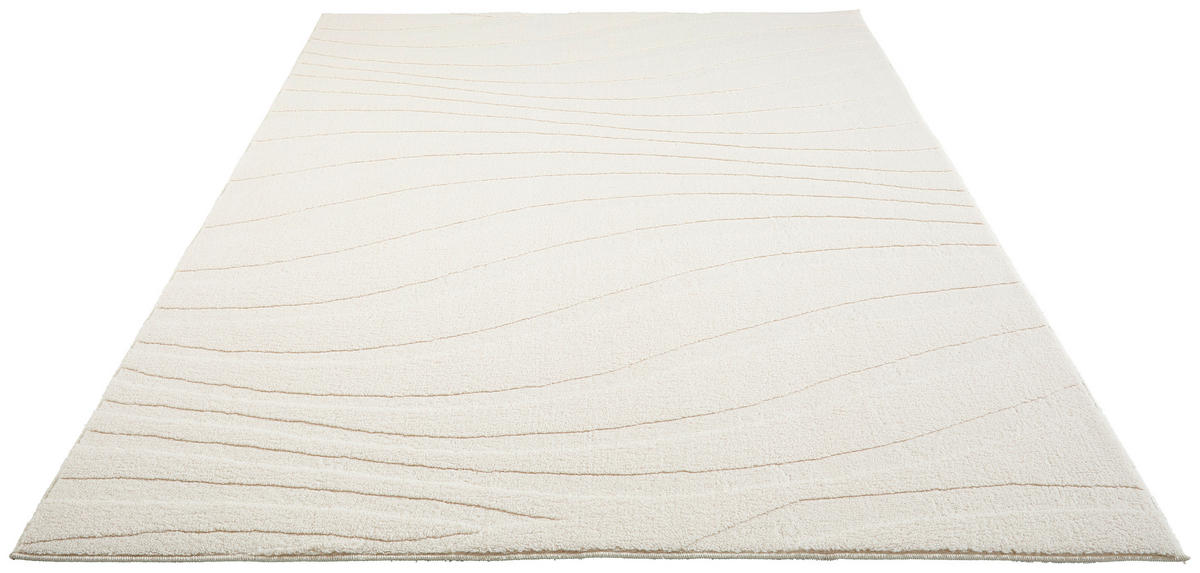 WEBTEPPICH 80/150 cm  - Basics, Textil (80/150cm) - Novel
