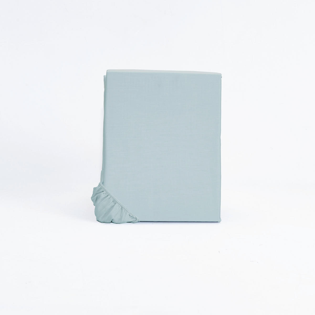 ČARŠAV SA LASTIŠEM SENA 160/200 cm  - plava, Osnovno, tekstil (160/200cm) - Novel