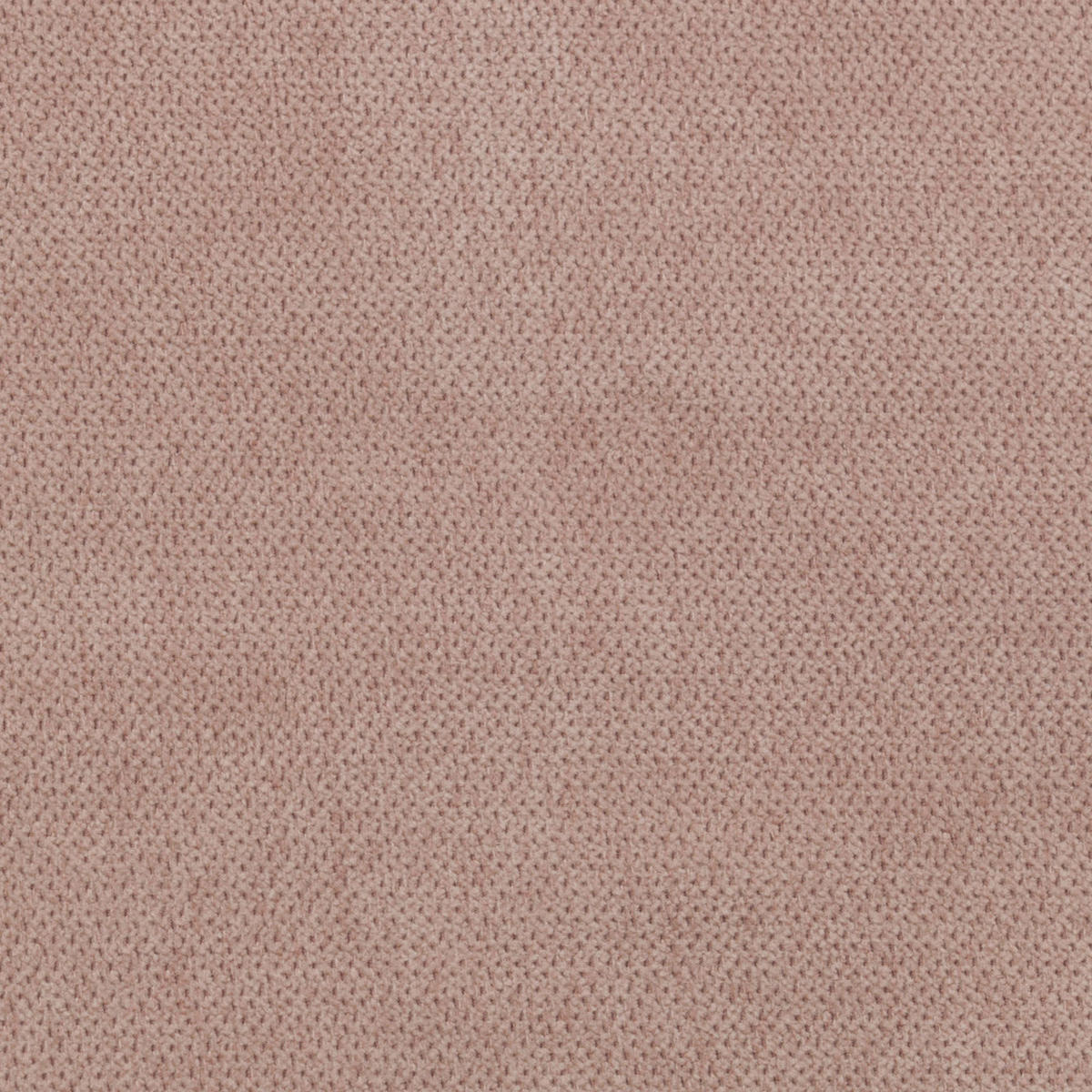 ECKSOFA Rosa Mikrofaser  - Schwarz/Rosa, Design, Kunststoff/Textil (275/228cm) - MID.YOU