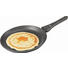 PALATSCHINKENPFANNE 25 cm - Alufarben, Basics, Metall (25cm) - Kelomat PALATSCHINKENPFANNE 25 cm - Alufarben, Basics, Metall (25cm) - Kelomat