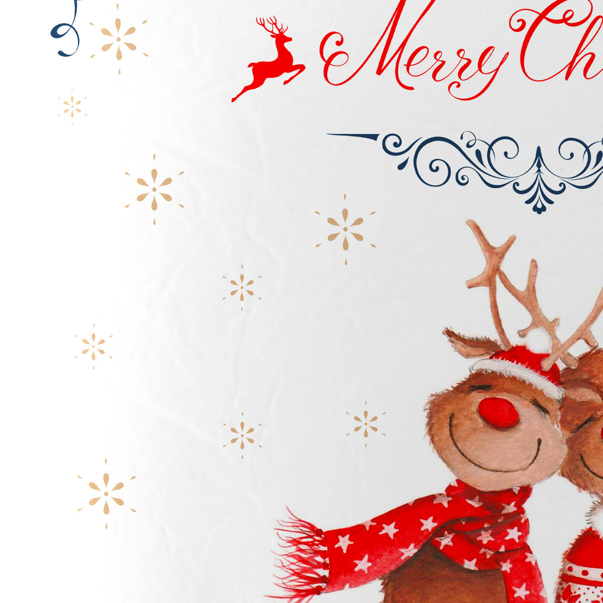 POSTELJINA SA DVA LICA FRUU 140/200 cm saten crvena, bela  - bela/crvena, Osnovno, tekstil (140/200cm) - X-Mas