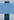 TOPPER-SPANNBETTTUCH Jersey  - Blau, Basics, Textil (100/200/10cm) - Janine