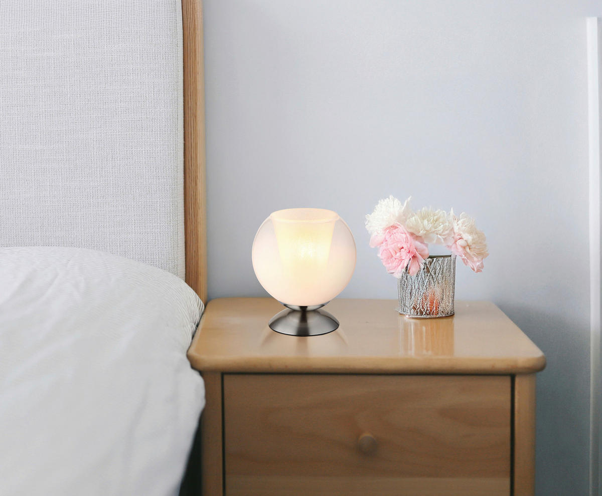 STOLNÍ LAMPA, 18/19 cm  - Basics (18/19cm) - Globo