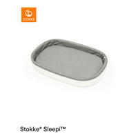 WICKELAUFSATZ  - Basics, Holz/Holzwerkstoff (80/10/54cm) - Stokke