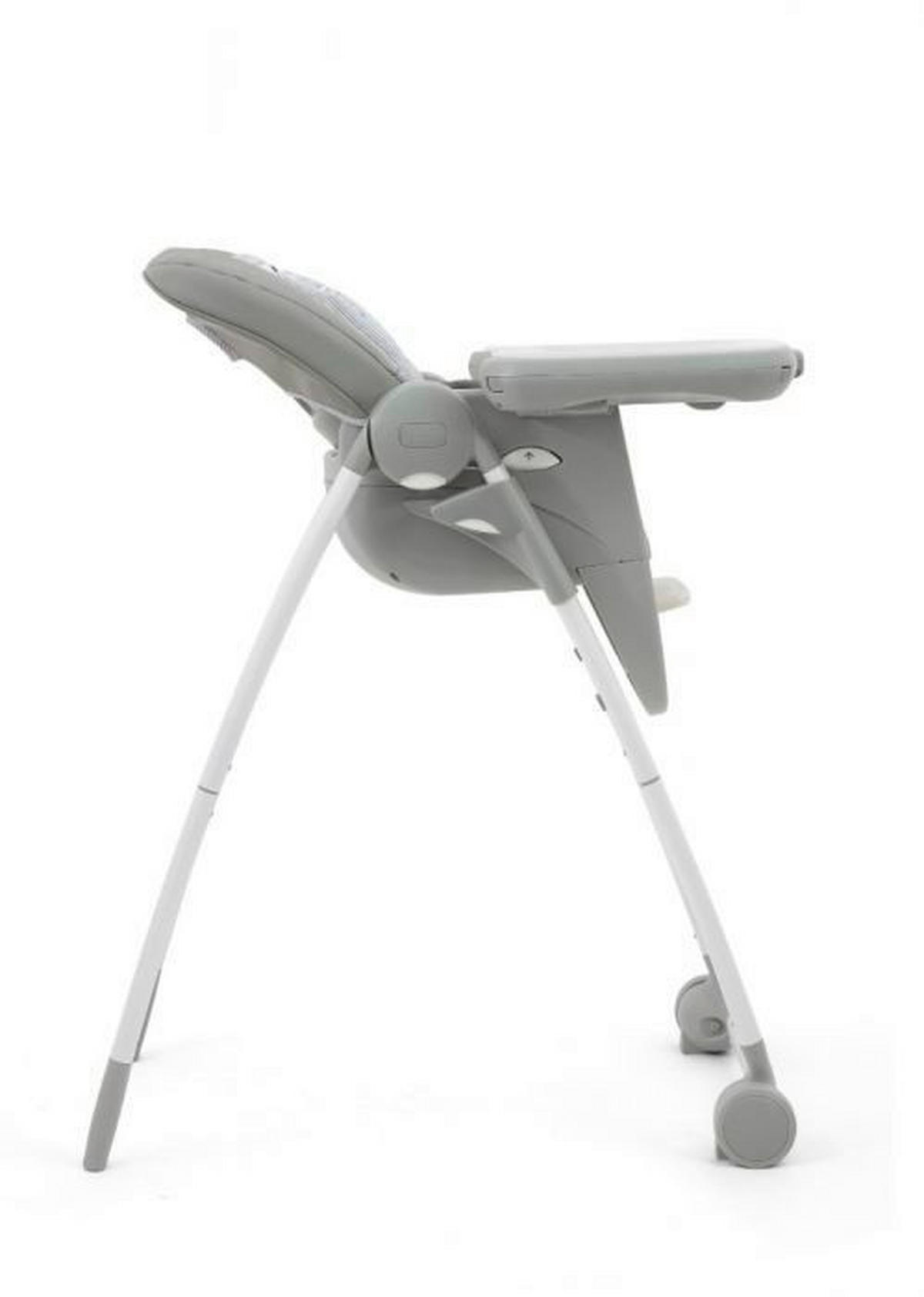 HRANILICA  6U1 PORTRAIT MULTIPLY  - Basics, tekstil/plastika - Joie