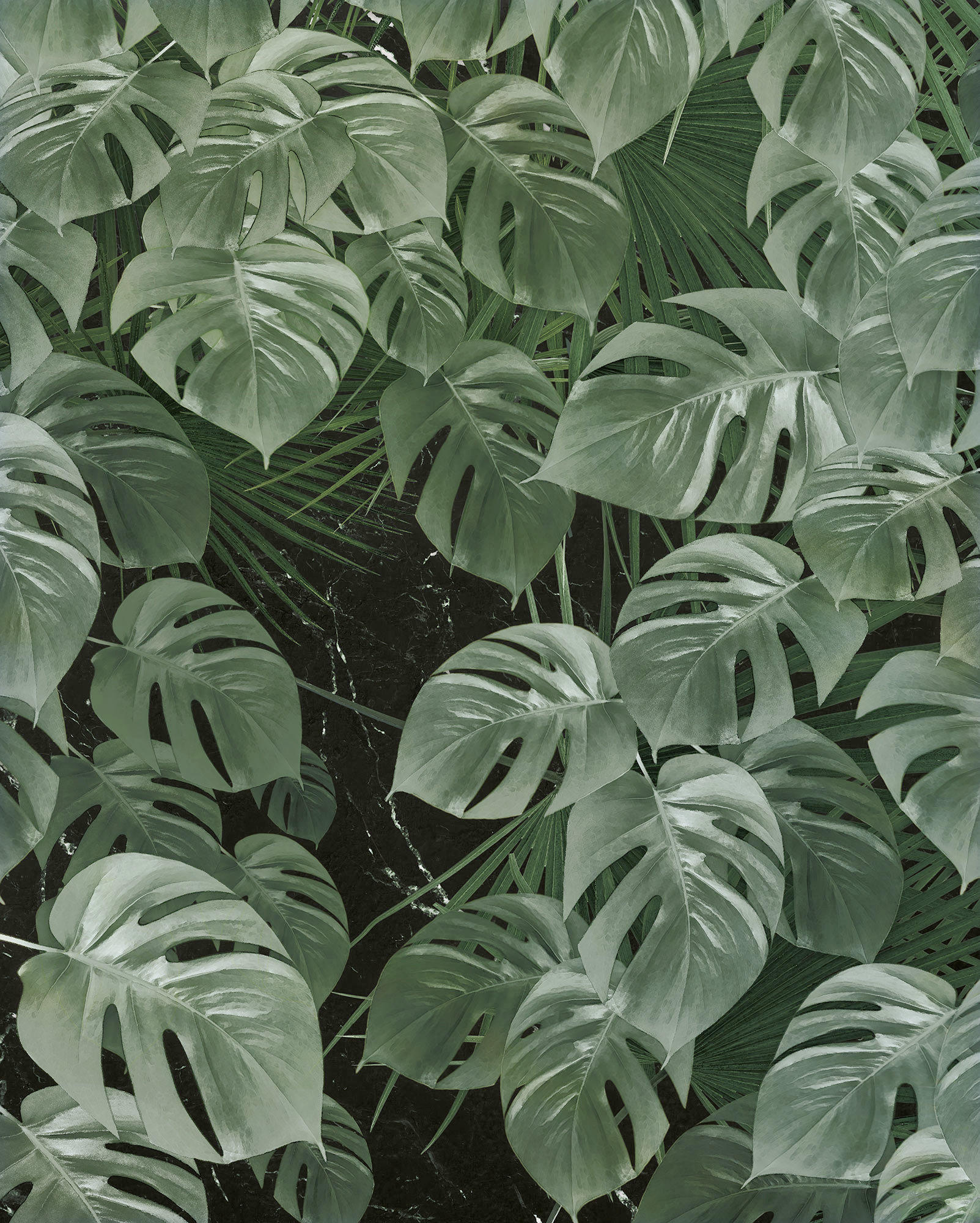 VLIESTAPETE  - Natur (200/250cm) - Komar