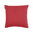 KISSENHÜLLE Bordeaux 40/40 cm - Bordeaux, Basics, Textil (40/40cm) - LINUM