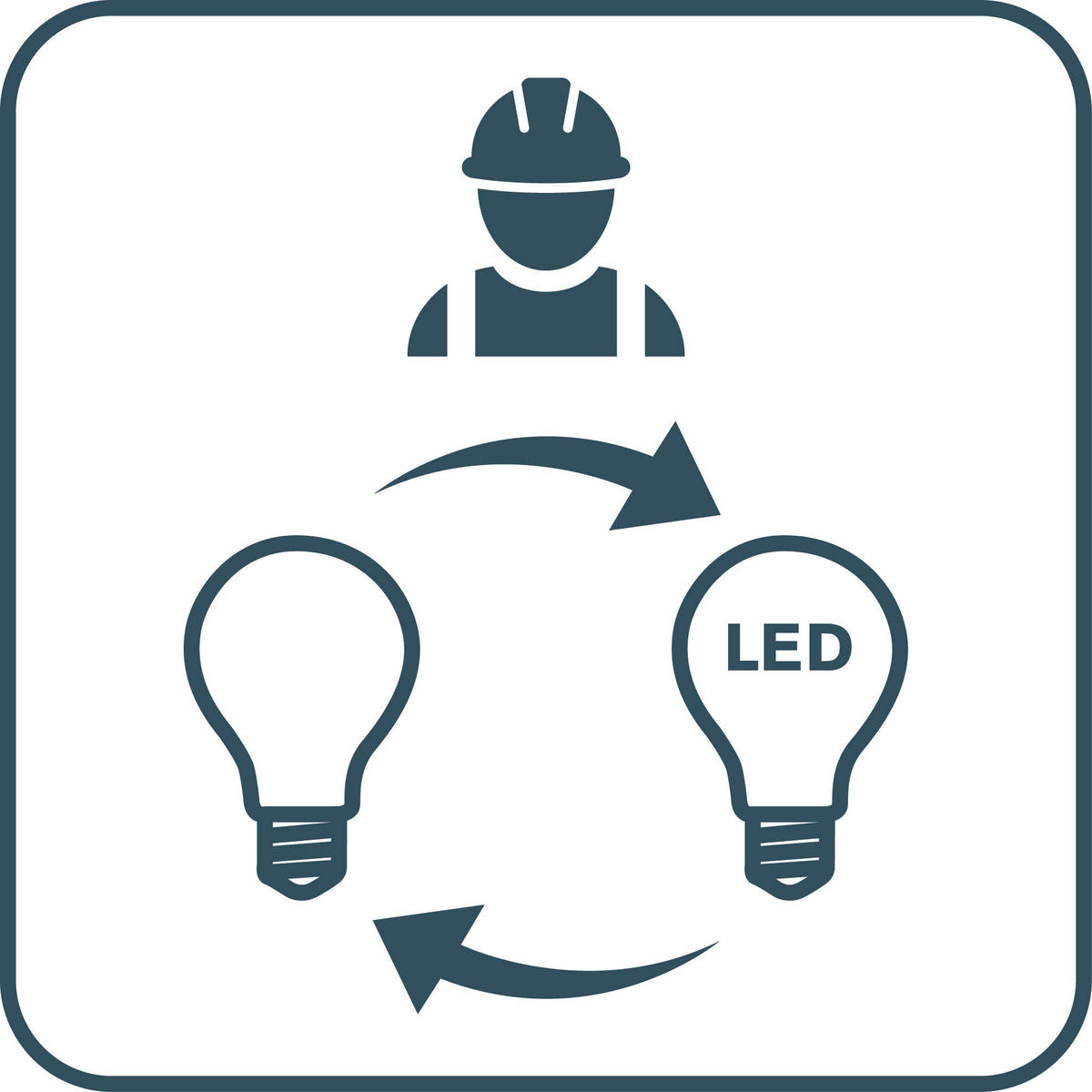 LED-HÄNGELEUCHTE Valence 90/22/150 cm   - Goldfarben/Schwarz, Design, Glas/Metall (90/22/150cm) - Wofi