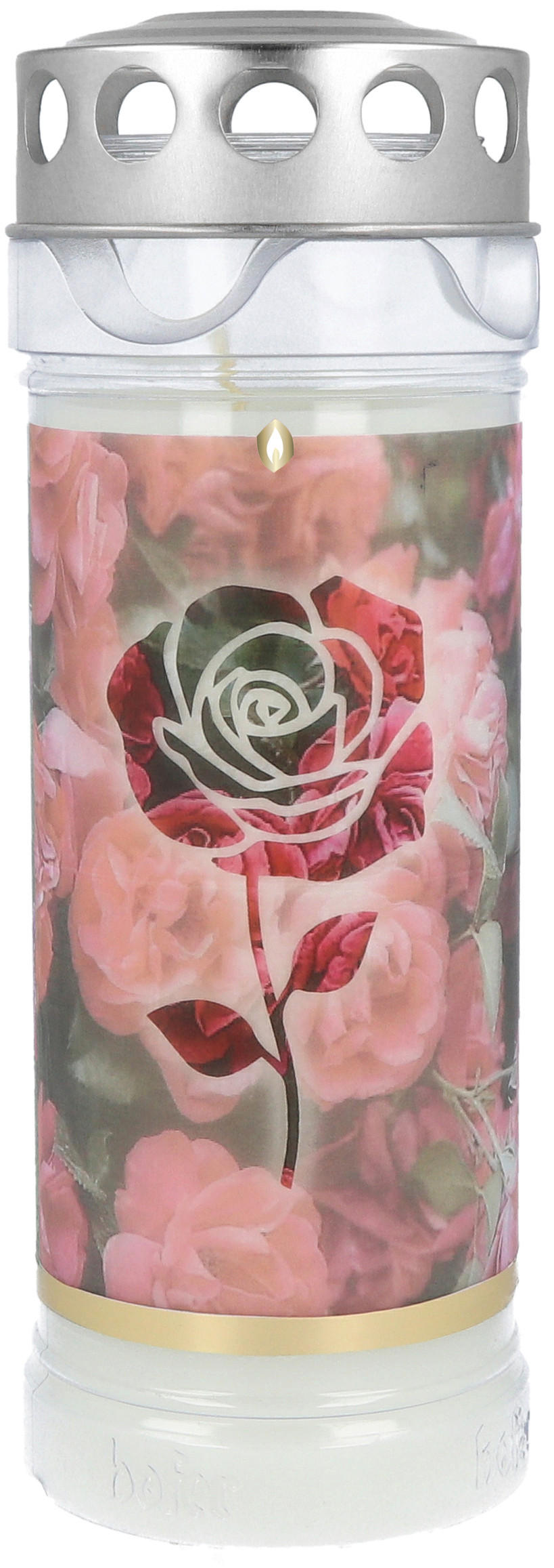 GRABLICHT - Multicolor, Basics, Kunststoff (7,6/7,6/21,8cm)