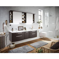 MOBILIER BAIE - gri, Design, piatră (170cm) - Novel