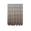 FÜGGÖNYANYAG fm - ezüsttölgy, Basics, textil (300cm)
