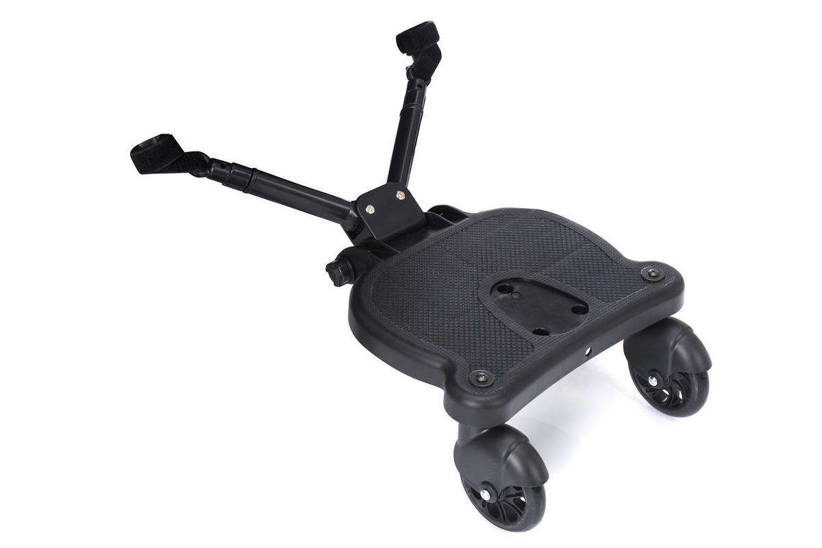 DODATAK ZA STARIJE DETE - crna, Osnovno, plastika (32/33/32cm) - My Baby Lou