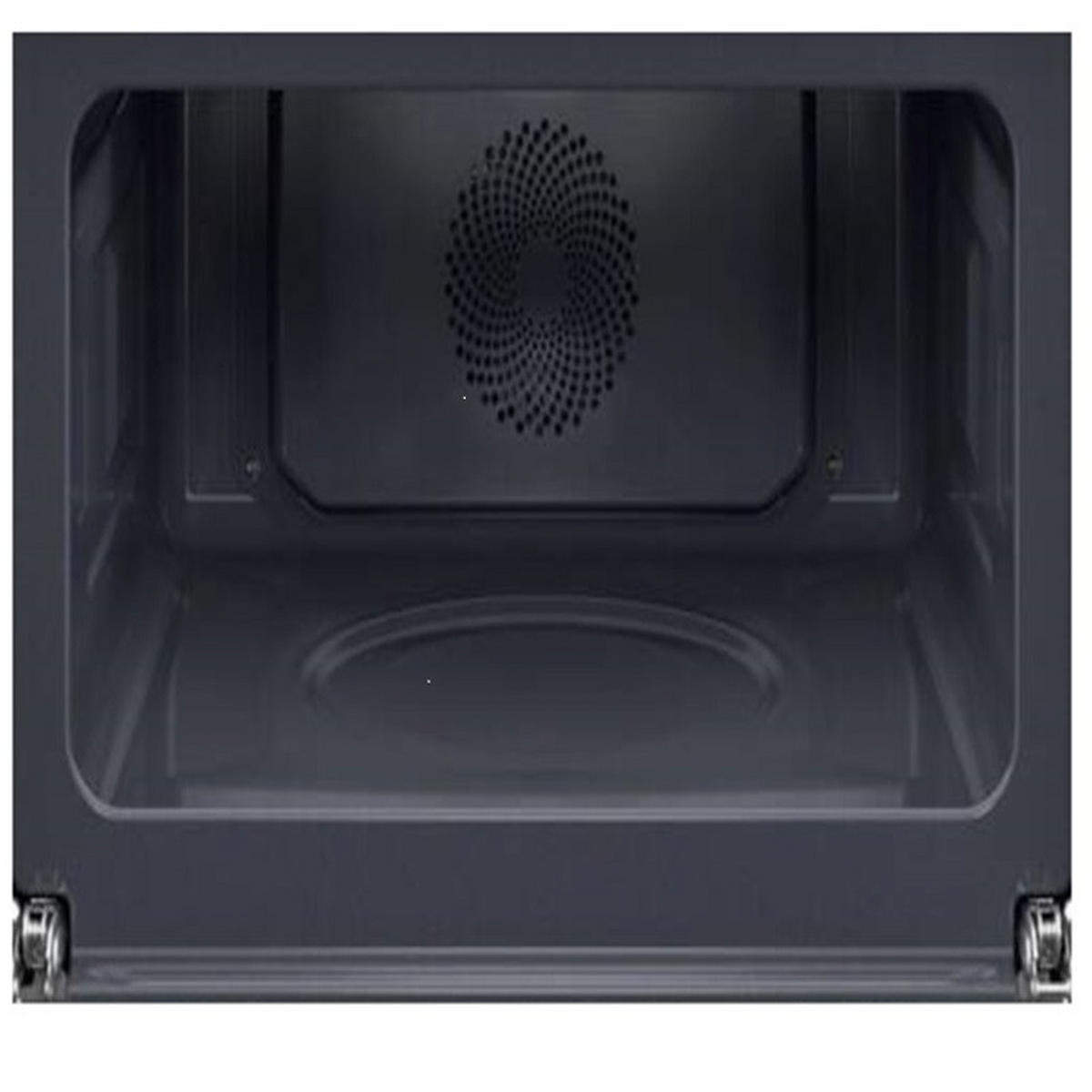 Kompaktbackofen NKO5N40K  - Schwarz, Metall (59,5/45,5/56,7cm) - AEG