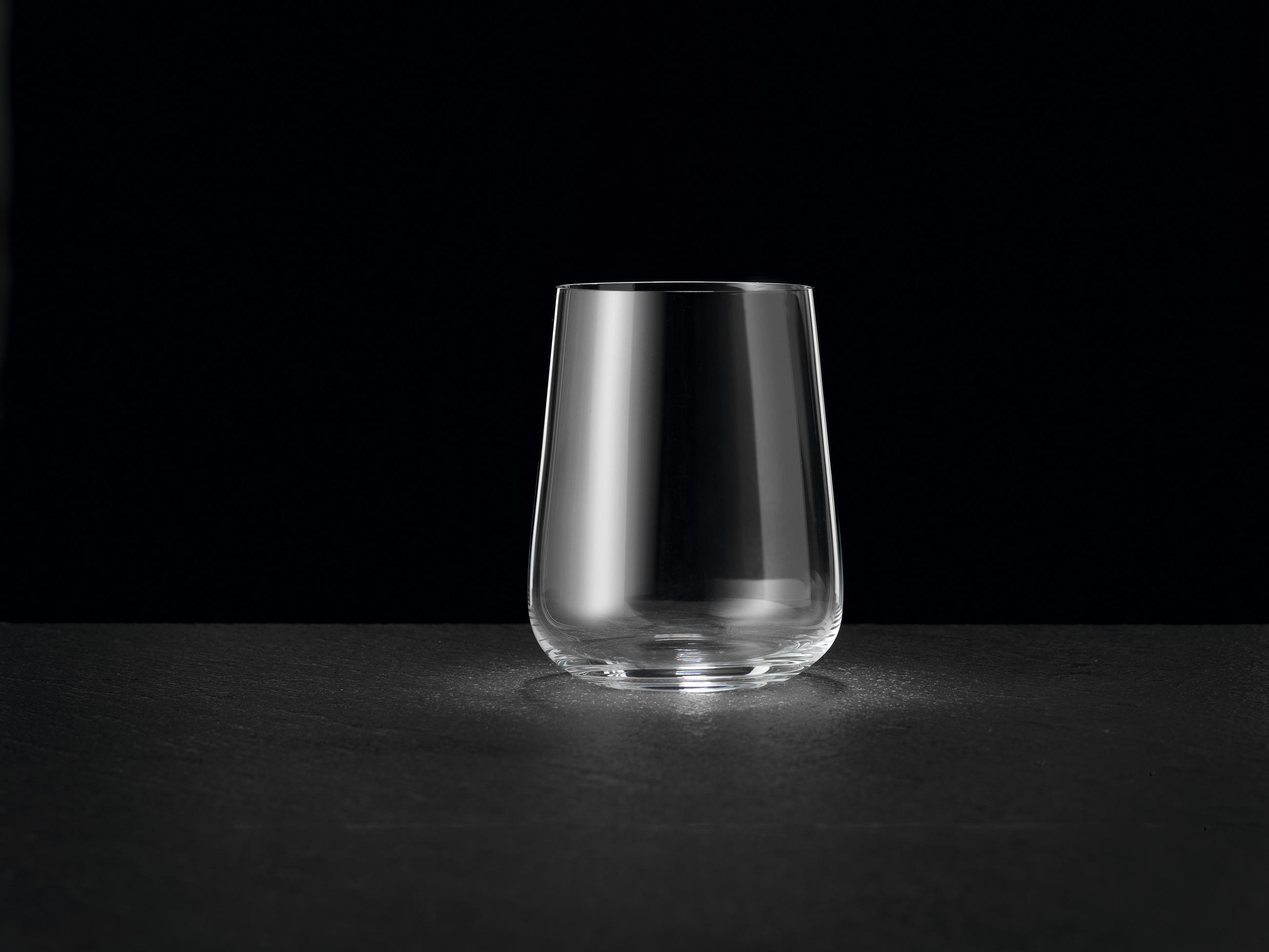BECHER ViNova / Nachtmann    - Klar, Basics, Glas (8,3/10,2/8,3cm) - Nachtmann