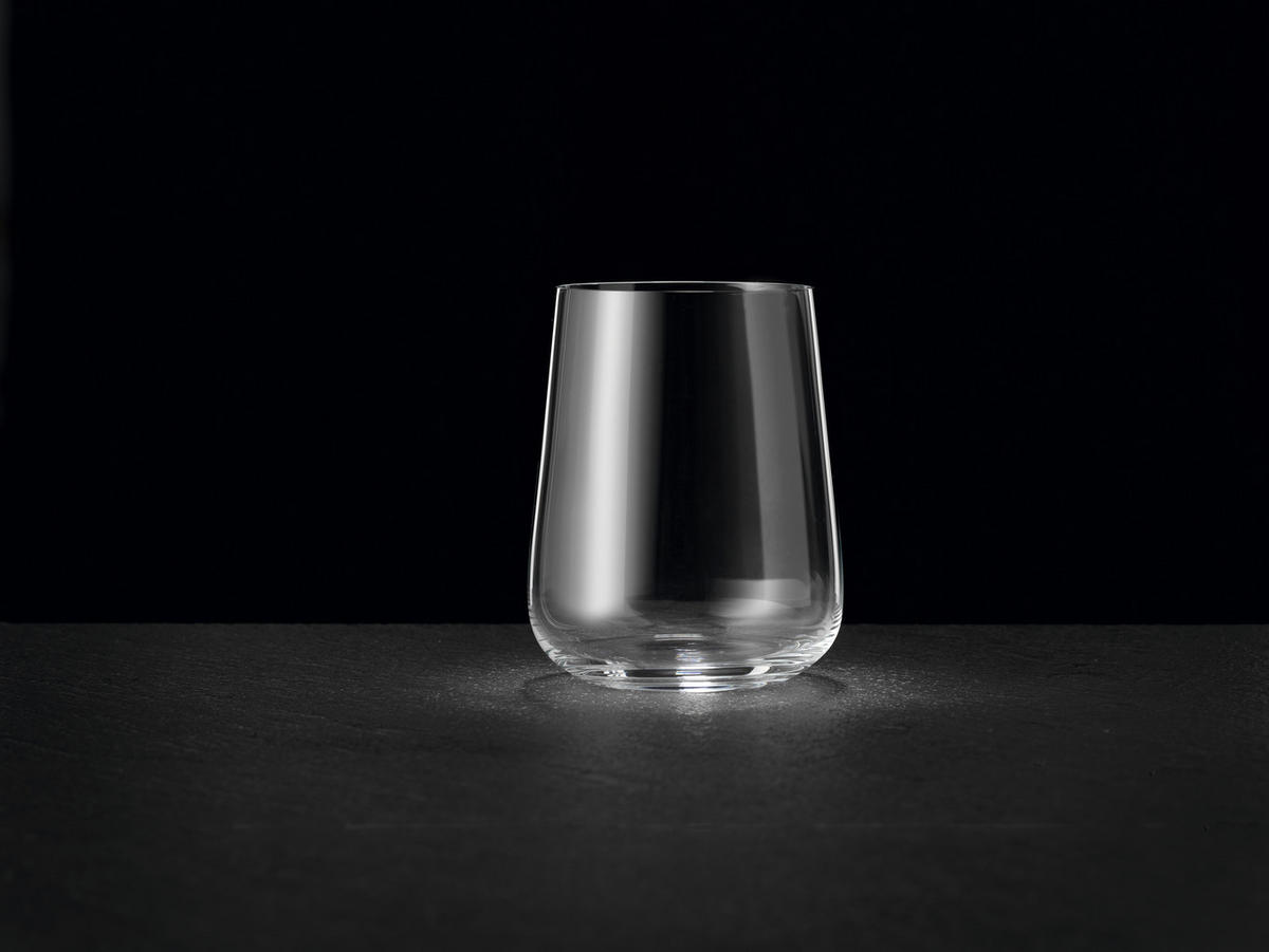 BECHER ViNova / Nachtmann    - Klar, Basics, Glas (8,3/10,2/8,3cm) - Nachtmann