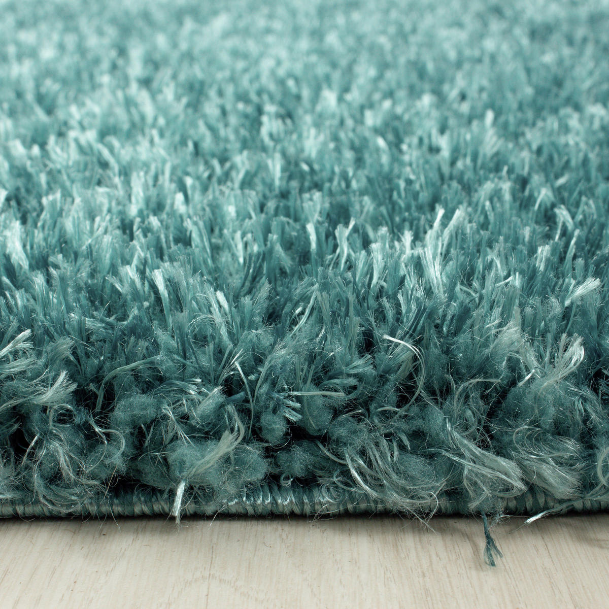 RYAMATTA 280/370 cm Brilliant 4200 hellblau  - ljusblå, Basics, textil (280/370cm)