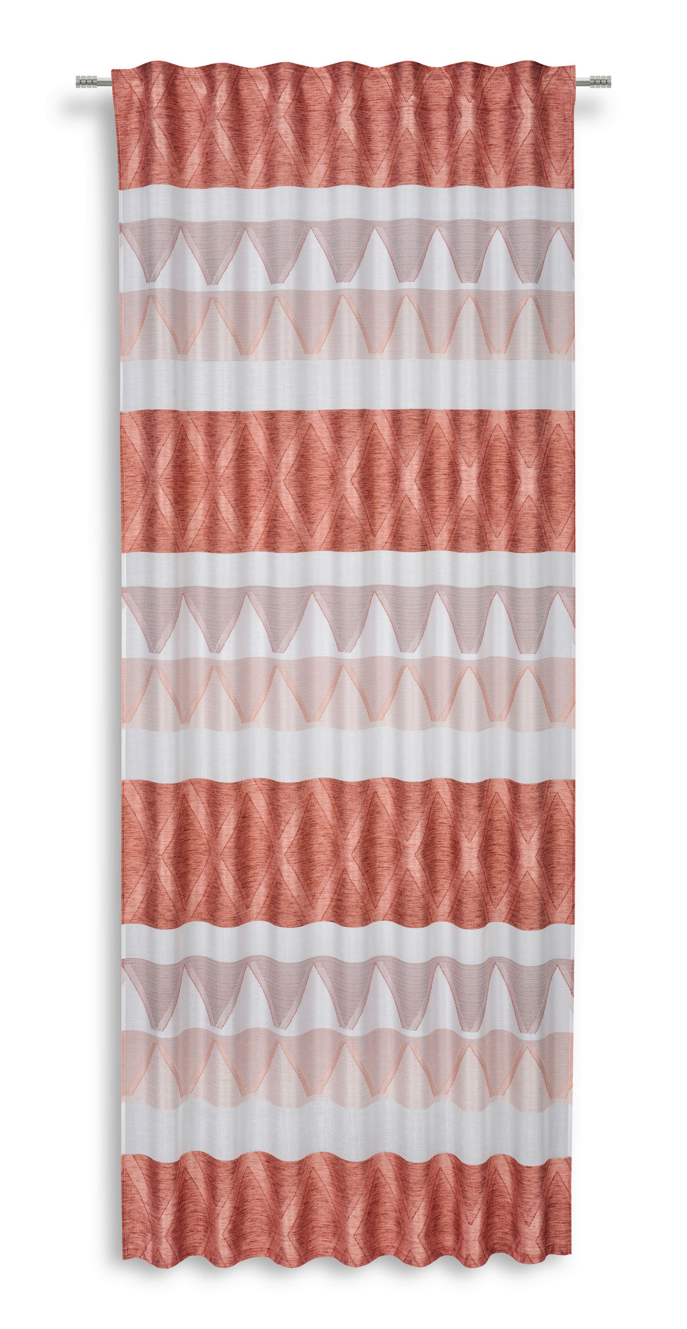 Fertigvorhang Arabella