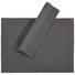 TISCHSET 33/45/ cm Textil - Grau, Basics, Textil (33/45/cm) - Novel TISCHSET 33/45/ cm Textil - Grau, Basics, Textil (33/45/cm) - Novel
