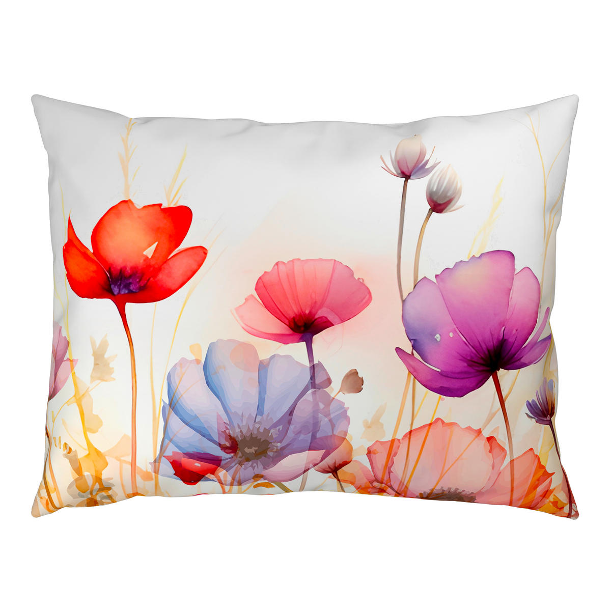 KÉTOLDALAS ÁGYNEMŰHUZAT 220/200 cm  - narancs, textil (220/200cm) - Esposa