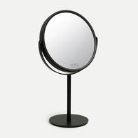 SCHMINKSPIEGEL  - Schwarz, Basics (20/38cm) - Moeve