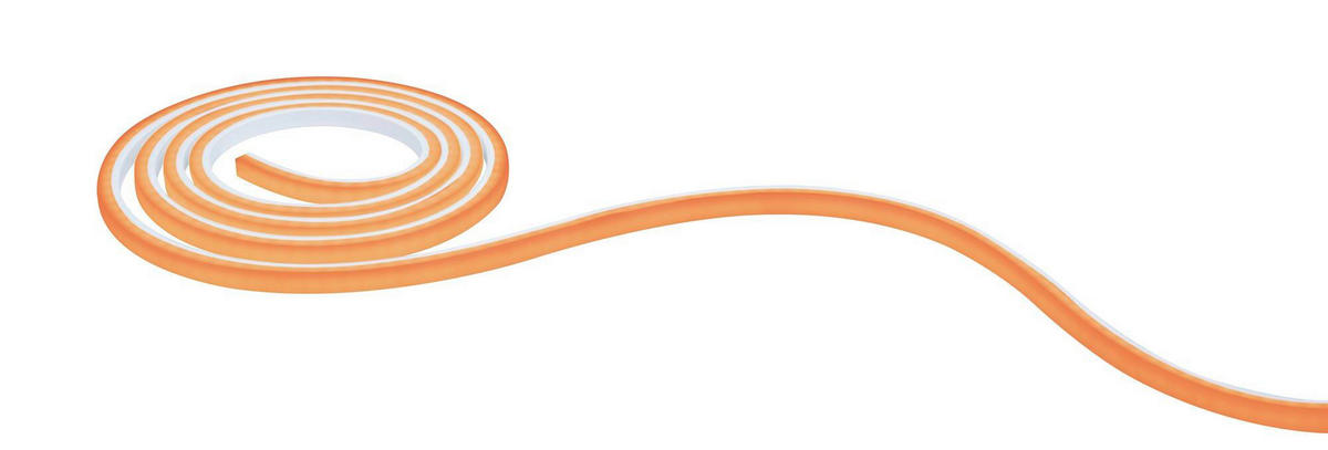 LED-STRIP 150 cm  70965  - Weiß, Basics, Kunststoff (150cm) - Paulmann