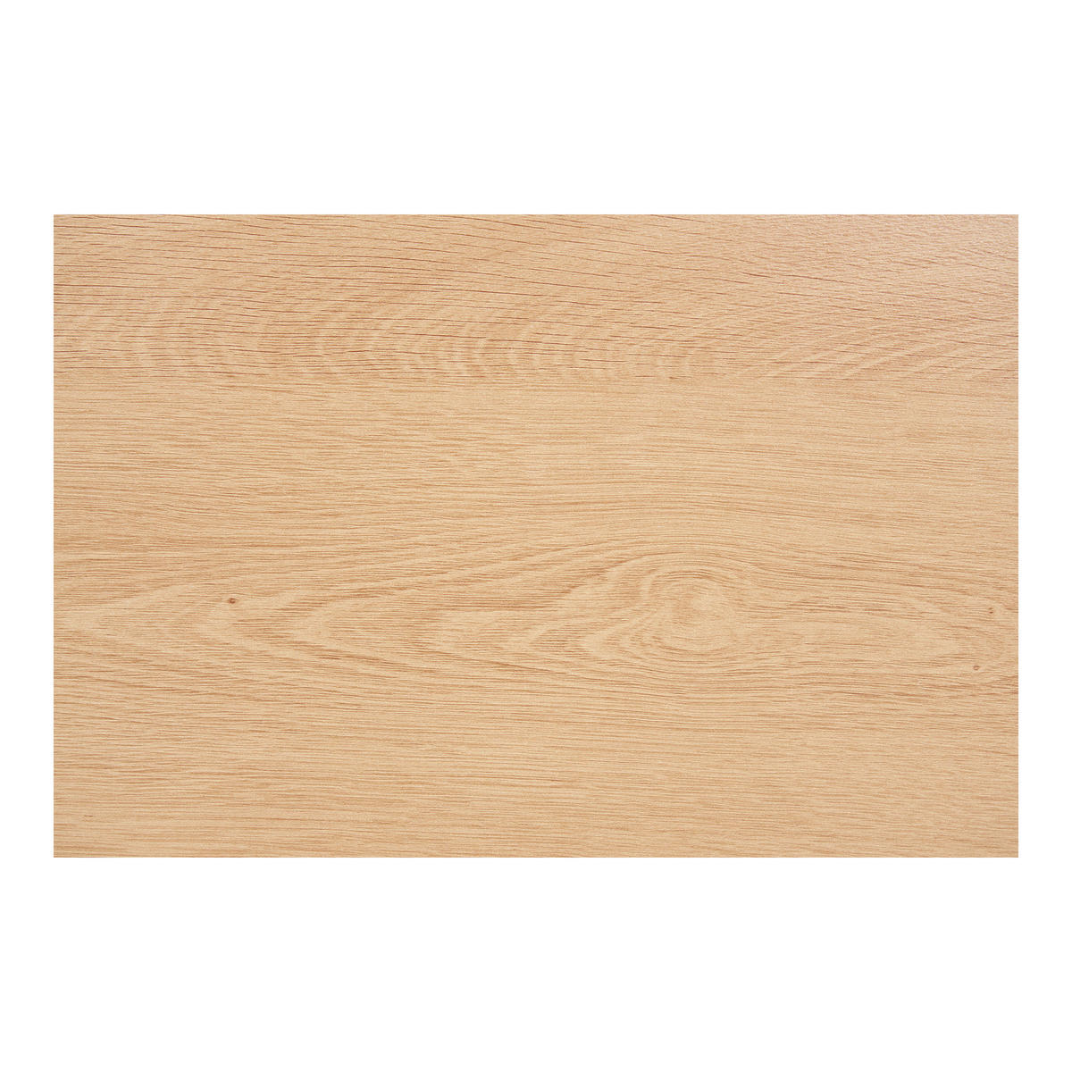 BEISTELLTISCH in Holz 40/50.5/45 cm  - Naturfarben, Basics, Holz (40/50.5/45cm)