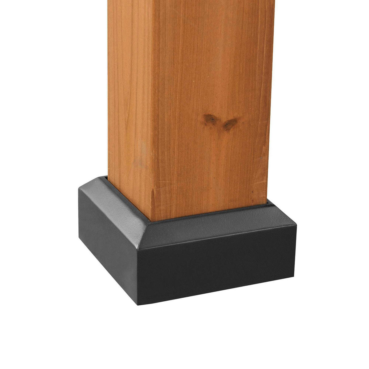 PAVILLON 393,5/286,5/335,5 cm   - Anthrazit, Basics, Holz/Kunststoff (393,5/286,5/335,5cm)