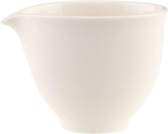 MILCHKÄNNCHEN - Weiß, Basics, Keramik (0,150l) - Villeroy & Boch