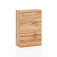 HÄNGESCHRANK 40/64/20 cm  - Eiche Wotan, Natur, Holzwerkstoff (40/64/20cm) - Xora