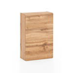 HÄNGESCHRANK 40/64/20 cm  - Eiche Wotan, Natur, Holzwerkstoff (40/64/20cm) - Xora