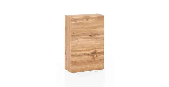 HÄNGESCHRANK 40/64/20 cm  - Eiche Wotan, Natur, Holzwerkstoff (40/64/20cm) - Xora