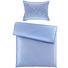 BETTWÄSCHE 140/200 cm - Blau, LIFESTYLE, Textil (140/200cm) - Curt Bauer BETTWÄSCHE 140/200 cm - Blau, LIFESTYLE, Textil (140/200cm) - Curt Bauer